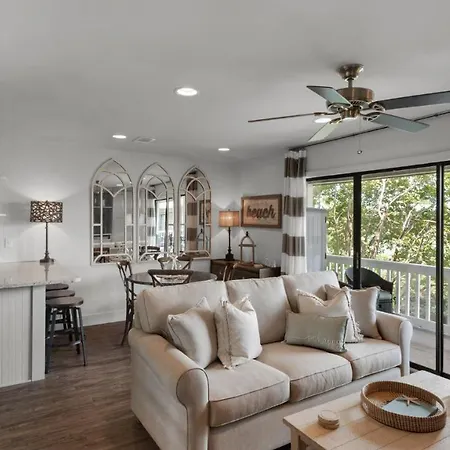 Beachwood Villas 1D